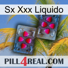 Sx Xxx Liquid 15